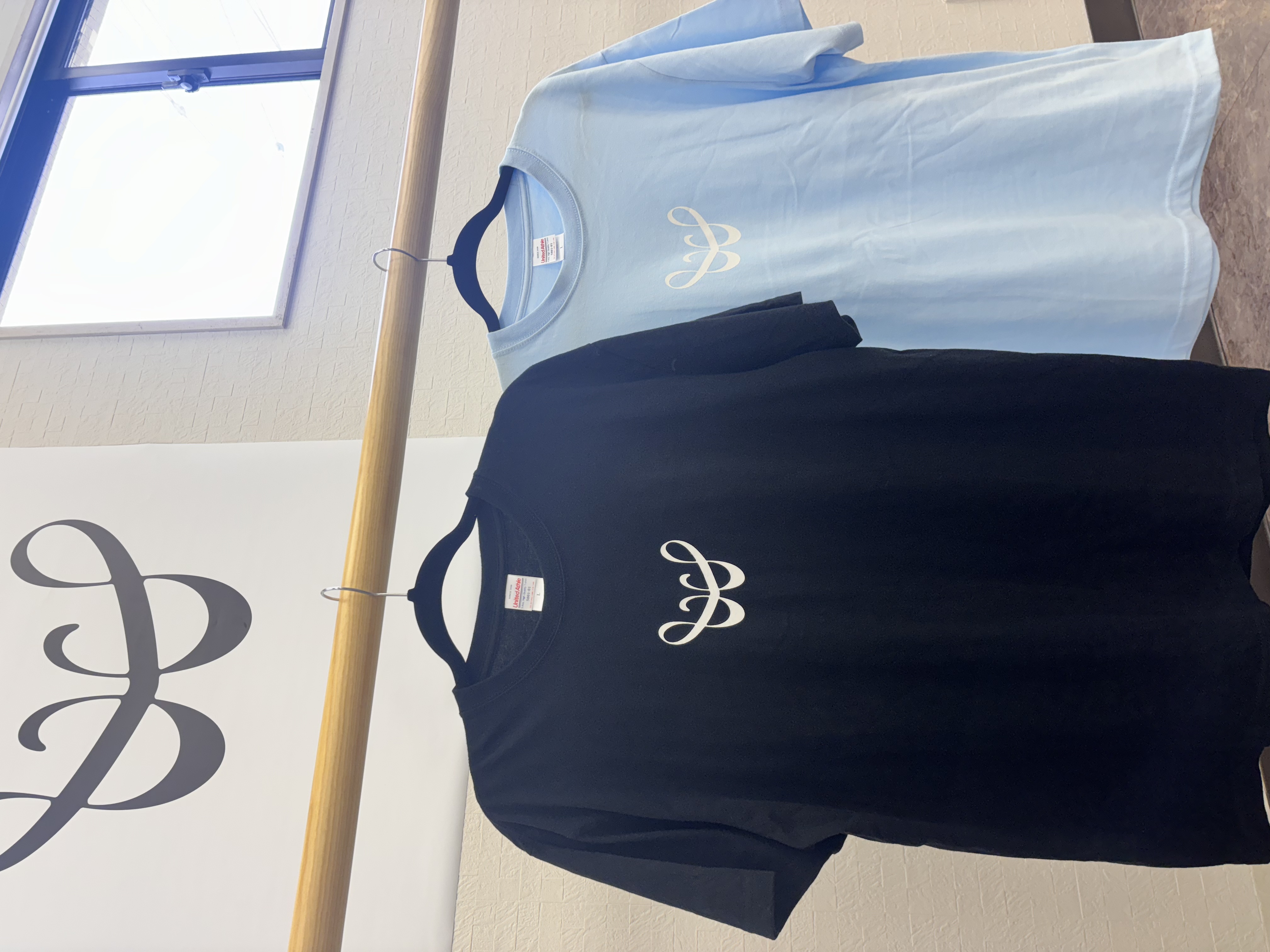 &Studio　オリジナルTシャツ